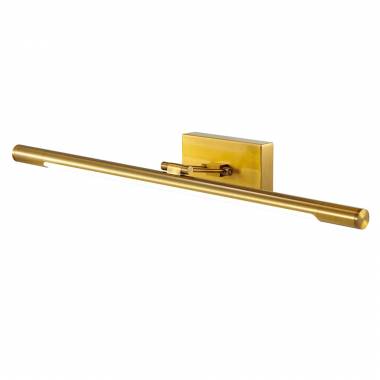 Подсветка для картин/зеркал Lumion(HIKARI) 3768/12WL