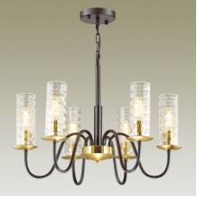 Люстра SHEILA Lumion 3781/6 Люстра SHEILA Lumion 3781/6