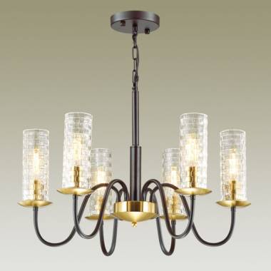 Люстра Lumion(SHEILA) 3781/6