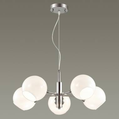 Люстра Lumion(SOPHIE) 3784/5