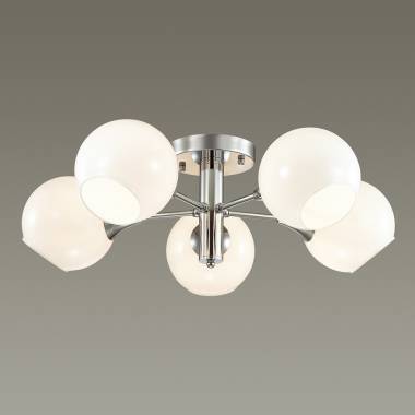 Люстра Lumion(SOPHIE) 3784/5C