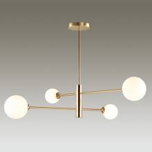 Люстра ESTELLE Lumion 4418/4C