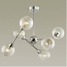 Люстра EVERLY Lumion 4438/6C Люстра EVERLY Lumion 4438/6C