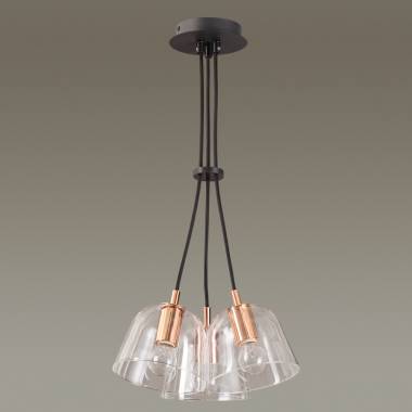 Светильник Lumion(JOSEPH) 4455/3