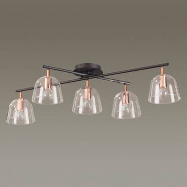 Люстра Lumion(JOSEPH) 4455/5C