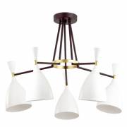 Люстра OLIVER Lumion 4494/5C