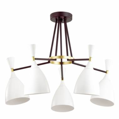 Люстра Lumion(OLIVER) 4494/5C