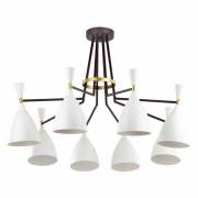 Люстра OLIVER Lumion 4494/8C