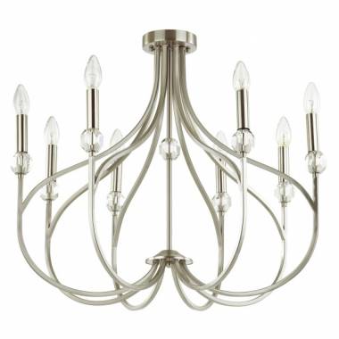 Люстра Lumion(MACKENZIE) 4495/8C