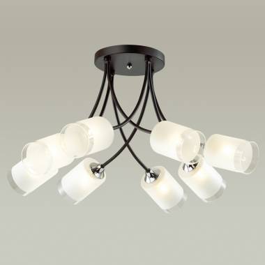 Люстра Lumion(PAULA) 4533/8C