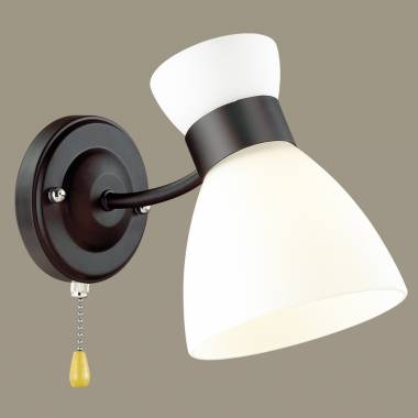 Бра Lumion(WILMA) 4534/1W