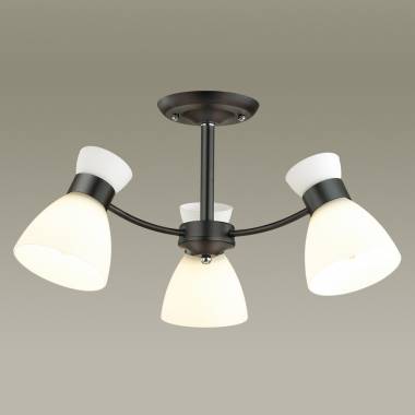 Люстра Lumion(WILMA) 4534/3C