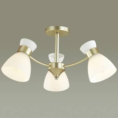 Люстра Lumion(WILMA) 4535/3C