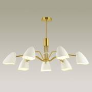 Люстра MADISON Lumion 4540/7C