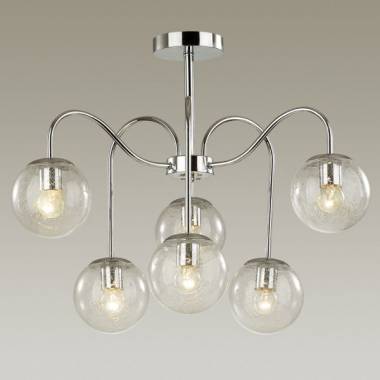 Люстра Lumion(DARCY) 4551/6C