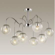 Люстра DARCY Lumion 4551/8C