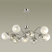 Люстра CANDICE Lumion 4554/10C Люстра CANDICE Lumion 4554/10C