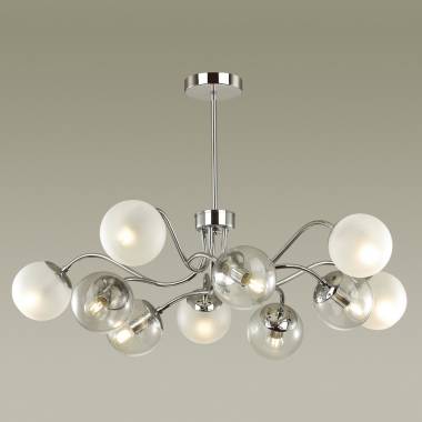 Люстра Lumion(CANDICE) 4554/10C