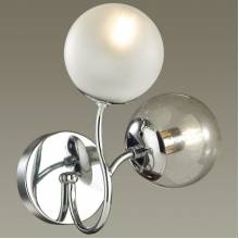 Бра CANDICE Lumion 4554/2W Бра CANDICE Lumion 4554/2W