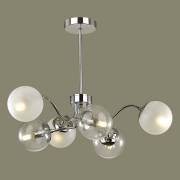 Люстра CANDICE Lumion 4554/6C Люстра CANDICE Lumion 4554/6C