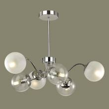 Люстра CANDICE Lumion 4554/6C