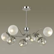 Люстра CANDICE Lumion 4554/8C Люстра CANDICE Lumion 4554/8C