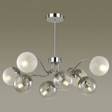 Люстра Lumion(CANDICE) 4554/8C