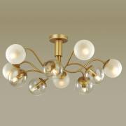 Люстра CANDICE Lumion 4555/10C Люстра CANDICE Lumion 4555/10C