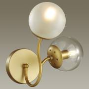 Бра CANDICE Lumion 4555/2W Бра CANDICE Lumion 4555/2W