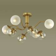 Люстра CANDICE Lumion 4555/8C Люстра CANDICE Lumion 4555/8C