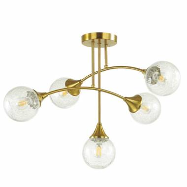 Люстра Lumion(YOKO) 4558/5C