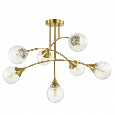 Люстра Lumion(YOKO) 4558/7C