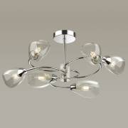 Люстра ROMEO Lumion 4561/6C