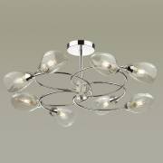 Люстра ROMEO Lumion 4561/8C