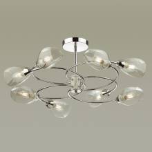 Люстра ROMEO Lumion 4561/8C