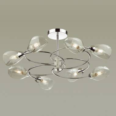 Люстра Lumion(ROMEO) 4561/8C