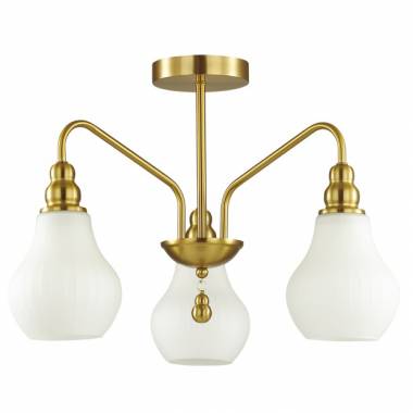 Люстра Lumion(ELEONORA) 4562/3C