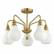 Люстра ELEONORA Lumion 4562/5C