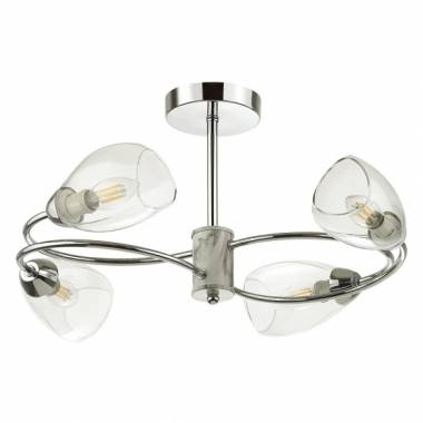 Люстра Lumion(ROMEO) 5207/4C