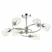 Люстра ROMEO Lumion 5207/6C