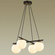 Люстра RANDI Lumion 5212/4