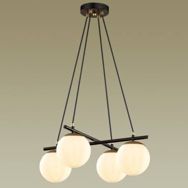 Люстра Lumion(RANDI) 5212/4