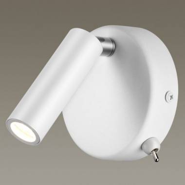 Бра Lumion(CHASE) 5221/3WL