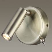 Бра CHASE Lumion 5222/3WL