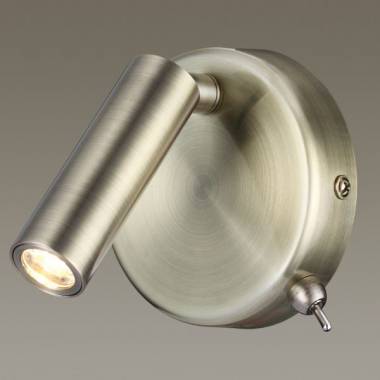 Бра Lumion(CHASE) 5222/3WL