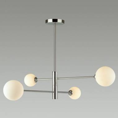 Люстра Lumion(ESTELLE) 5225/4C