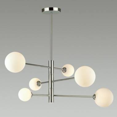 Люстра Lumion(ESTELLE) 5225/6C