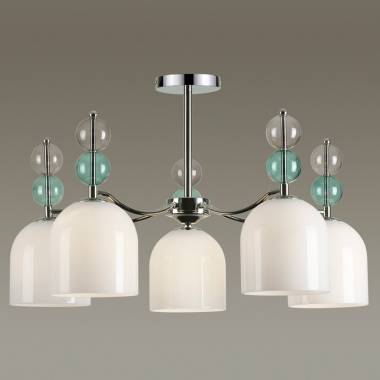 Люстра Lumion(GILLIAN) 5235/5C