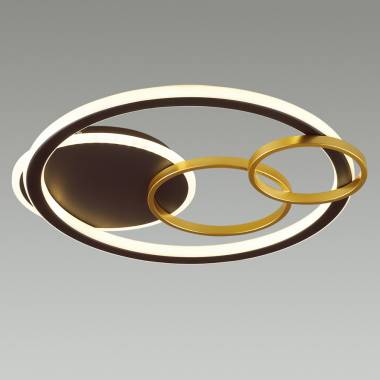 Светильник Lumion(BRENO) 5245/68CL