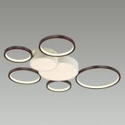 Светильник LEDIO Lumion 5254/99CL